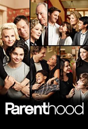 Parenthood 2010 S06E10 HDTV XviD-FUM[ettv]