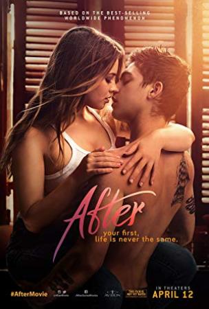 After (2019) [BluRay] [720p] [YTS]