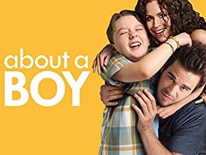 About A Boy S02E09 HDTV XviD-FUM[ettv]