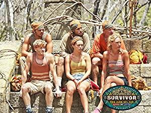 Survivor S29E05 HDTV x264-W4F[rarbg]