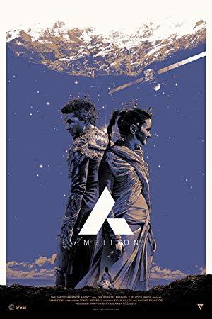 Ambition 2019 HDRip XviD AC3-EVO[EtMovies]