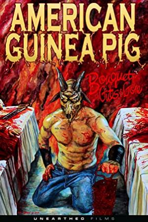 American Guinea Pig Bouquet of Guts and Gore 2014 DVDRip x264-VoMiT