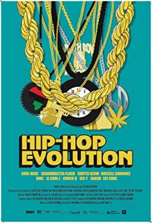Hip Hop Evolution S01 720p NF WEBRip H264-PRiNCE - [SRIGGA]