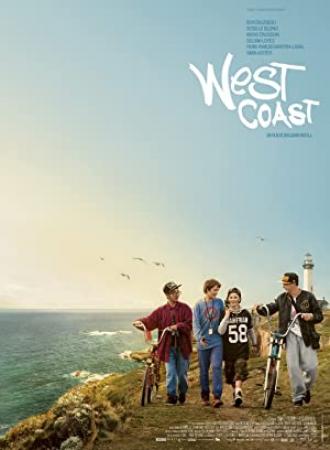 West Coast [BluRay Rip][AC3 5.1 Español Castellano][2016]