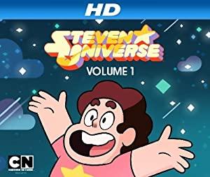 Steven Universe S01E23 Monster Buddies 1080p WEB-DL AAC2.0 H.264-RainbowCrash