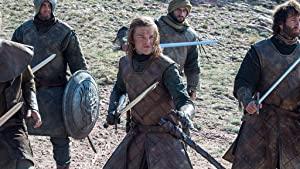 Game of Thrones S06E03 BRRip XviD B4ND1T69