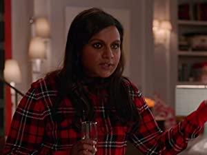 The Mindy Project S03E09 How to Lose a Mom in Ten Days 720p WEB-DL DD 5.1 H.264-SA89[rarbg]