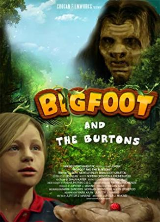 Bigfoot And The Burtons (2015) [1080p] [WEBRip] [YTS]