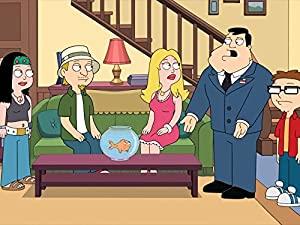 American Dad S11E15 HDTV XviD-FUM[ettv]