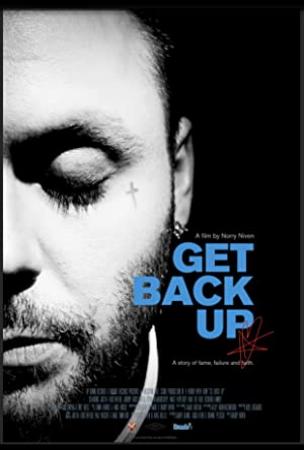 Get Back Up 2020 1080p BluRay x265-RARBG