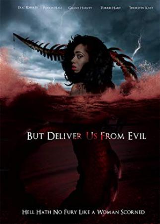 But Deliver Us from Evil 2017 HDRip XviD AC3-EVO