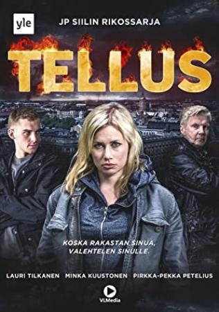 Tellus Season 1 Nordic 2014 NL Subs