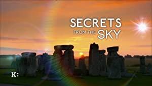 Secrets From The Sky 3of6 Stonehenge 720p HDTV x264 AAC