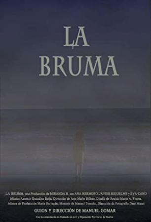 La Bruma [BluRay AC3 5.1 Castellano][2018]