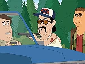 Brickleberry S03E08 720p HDTV x264-KILLERS[rarbg]