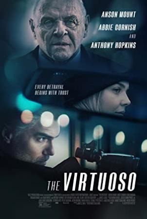 The Virtuoso (2021) [720p] [BluRay] [YTS]