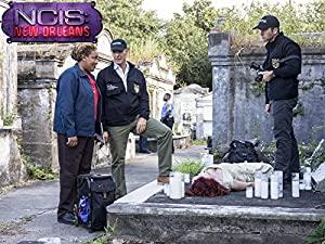 NCIS New Orleans S01E06 Master of Horror 720p WEB-DL DD 5.1 H.264-CtrlHD[rarbg]