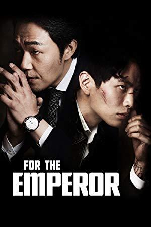 For the Emperor 2014 KOREAN 1080p BluRay x265-VXT