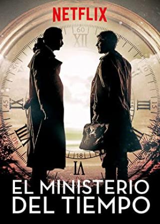 El Ministerio Del Tiempo 1x02 HDTV XviD