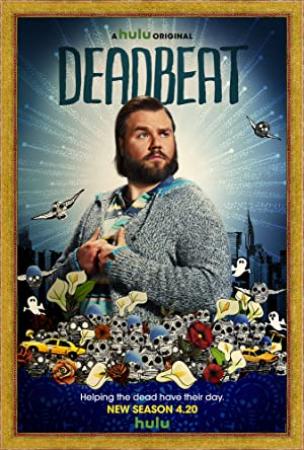 Deadbeat S02E03 720p HDTV X264-DIMENSION[rarbg]