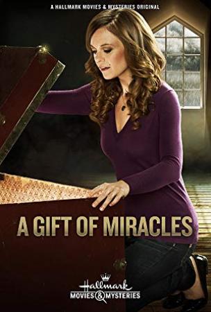 A Gift of Miracles (2015) Hallmark 720p WEB-DL (DDP 2 0) X264 Solar