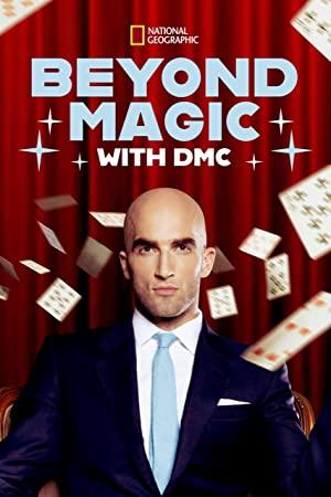 Beyond Magic With DMC S01 720p DSNP WEBRip DDP5.1 x264-playWEB[rartv]