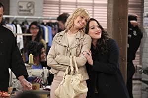 2 Broke Girls S04E08 And the Fun Factory WEB-DL x264