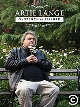 Artie Lange The Stench of Failure 2014 PROPER 1080p WEBRip x264-RARBG