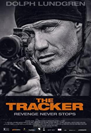 The Tracker 2019 720p HD BluRay x264 [MoviesFD]