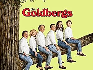 The Goldbergs 2013 S02E23 HDTV x264-LOL[ettv]