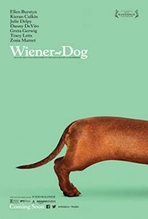 Wiener-Dog 2016 1080p BRRip x264 AAC-ETRG