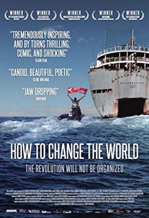 How to Change the World 2015 1080p NF WEBRip DD 5.1 x264-SiGMA