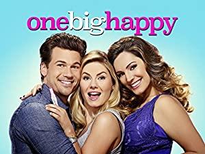 One Big Happy S01E04 Flight Risk 720p WEB-DL 2CH x265 HEVC-PSA