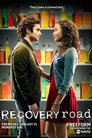 Recovery road s01e04 parties without borders 720p hdtv hevc x265 rmteam