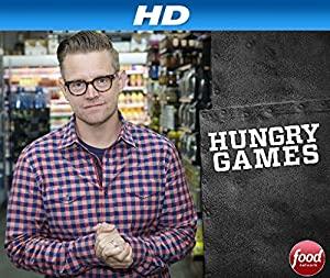 Hungry Games S01E01 Ice Cream Games 720p WEB-DL AAC2.0 H264-NTb[TGx]