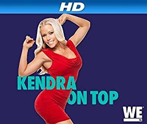 Kendra on Top S03E06 Game Over HDTV x264-TOPKEK