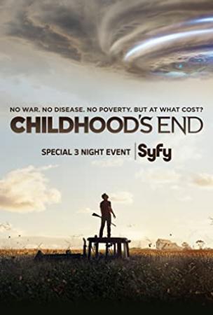 Childhood's End S01E02 The Deceivers 1080p WEB-DL x265 HEVC AAC 2.0 Condo
