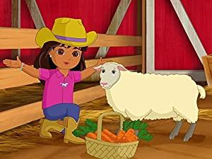 Dora and Friends Into the City S01E09 Mystery of the Magic Horses WEB-DL x264