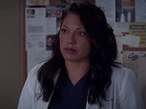 Grey's Anatomy S11E06 Dont Lets Start 1080p HEVC x265-MeGusta[TGx]