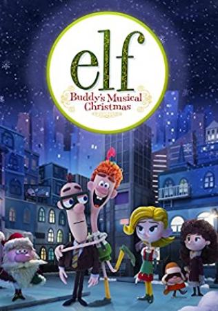 Elf - Buddy's Musical Christmas (2014) (1080p BluRay x265 HEVC 10bit EAC3 5.1 YOGI)