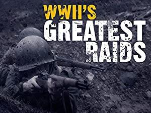WWIIs Greatest Raids 4of6 Rangers Lead The Way 720p HDTV x264 AAC