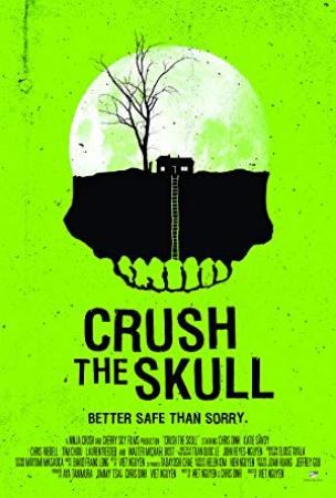 Crush The Skull 2016 English Movies HDRip XviD AAC New Source with Sample ☻rDX☻