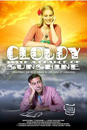 Cloudy with a Chance of Sunshine (2016) 720p Web X264 Solar