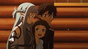 Sword Art Online S02E18 720p WEBRip x264-ANiHLS