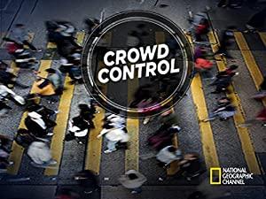 Crowd Control S01E08 Feet First 720p HDTV x264-DHD