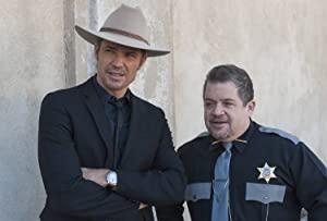 Justified S06E05 HDTV XviD-FUM[ettv]