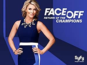 Face Off S08E01 Return of the Champions 720p HDTV x264-DHD