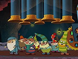 The 7D S01E15 1080p WEB-DL AAC2.0 H.264-YFN