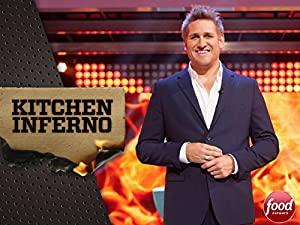 Kitchen Inferno S01E05 Milk and Cookies PDTV x264-JIVE