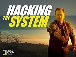 Hacking the System S01E09 Hacking the Outdoors 720p HDTV x264-AuP